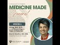 Living Well With — or Preventing — Type 2 Diabetes | Medicine Made General