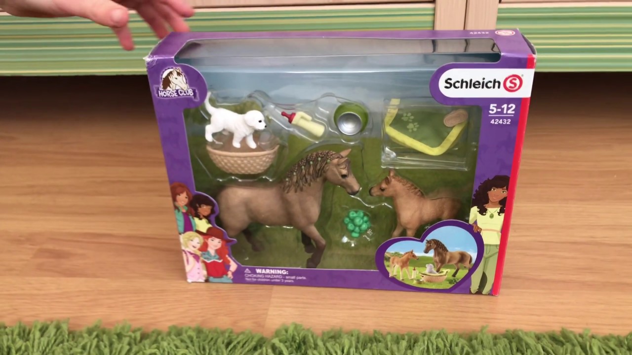 42432 schleich