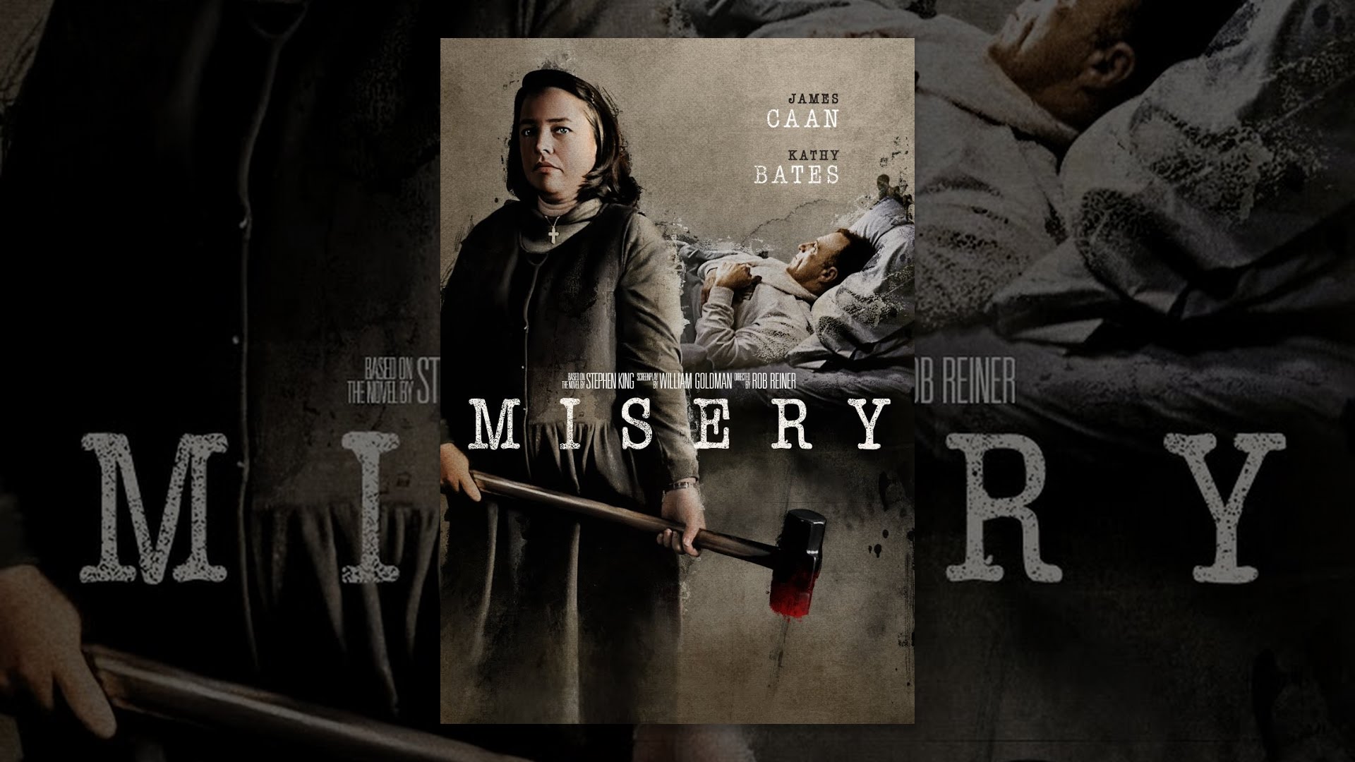 Misery
