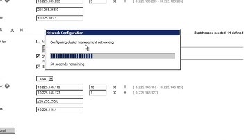 System Setup 3.1 Demo