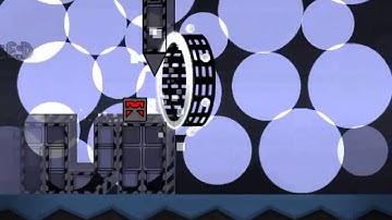 Deadly Circles By KillerNinja (Me) | Geometry Dash ( Epilepsy Warning)