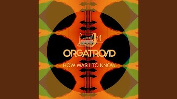 How Was I To Know (Instrumental)