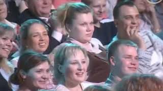 Иван Замотаев и Александр Жигалкин - Музыкальная эксцентрика 2005