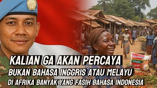 Download Lagu You Won't Believe It! It Feels Like Indonesia in Africa — Even the Vendors Speak Fluent Indonesian! MP3 Download Lagu You Won't Believe It! It Feels Like Indonesia in Africa — Even the Vendors Speak Fluent Indonesian! MP3