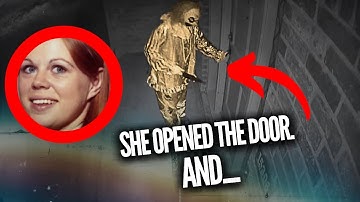 Killer Clown knocked she opened the door | The Case of Marlene Warren | 1990 Killer Clown Cold Case