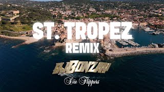 Dj Bonzay X Die Flippers - St. Tropez Remix Offizielles Muvideo