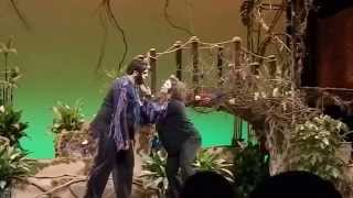 Sure As Sun Turns To Moon - Tarzan