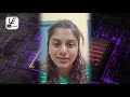 Lavanya Mittal Testimony