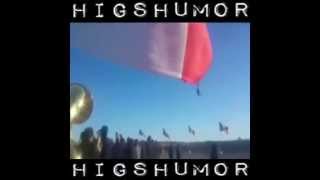 I Believe I Can Fly (Mexican Soldier Edit) [HIGSHUMOR 2015]