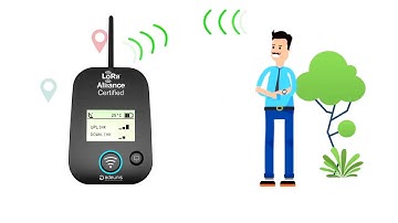 LoRa Field Test Devices from adeunis