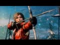 Rise of the tomb raider  gmv  we are 