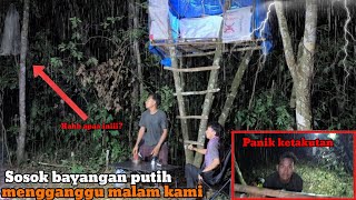 Download Lagu CAMPING DIGUYUR HUJAN DERAS HOROR, PANIK KETAKUTAN MELIHAT SOSOK BAYANGAN PUTIH DI DEPAN MATA! MP3 Download Lagu CAMPING DIGUYUR HUJAN DERAS HOROR, PANIK KETAKUTAN MELIHAT SOSOK BAYANGAN PUTIH DI DEPAN MATA! MP3