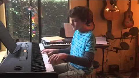 Great Pumpkin Waltz by Vince Guaraldi