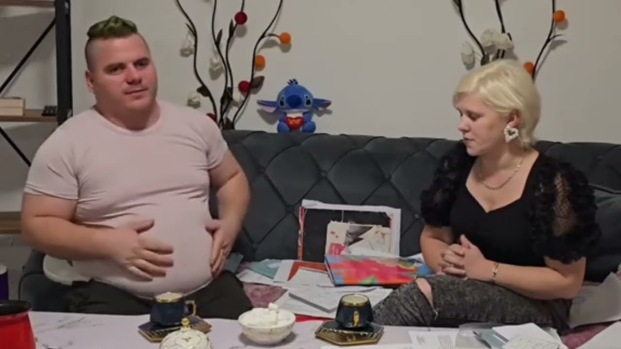 HAMDIJA i IZUDINA PRIZNALI DA SU LAZIRALI DONACIJE.!!