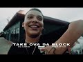 OC Chris Take Ova Da Block Freestyle Official Music Video 