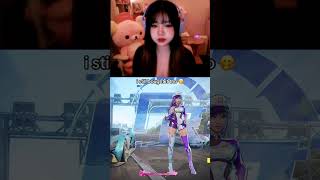 why no pink or red 🫩 #marvelrivals #marvelrivalsclips #lunasnow #marvelrivalsgameplay