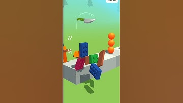 Slice It All! Full Gameplay Walkthrough Ios,Android #shorts