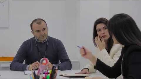 Roaming Solutions - The power of  vision