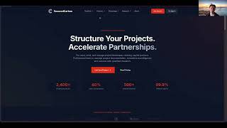 SecuredCarbon 2026 New Platform Launch