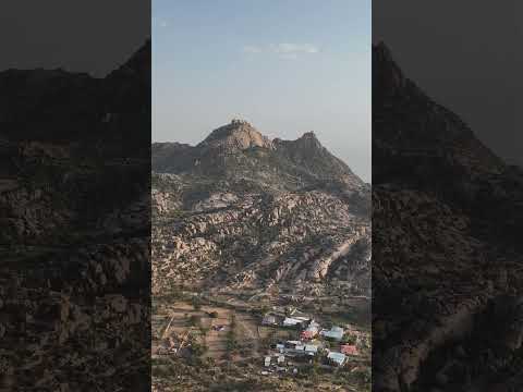 جبل الهايكنج الشفا طول السنة منوره
