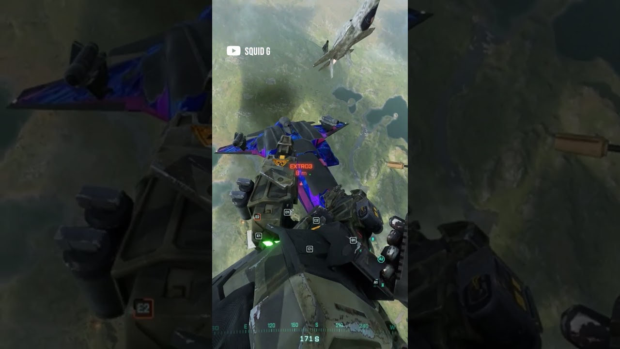 The Most EPIC Fail in Battlefield 2042..