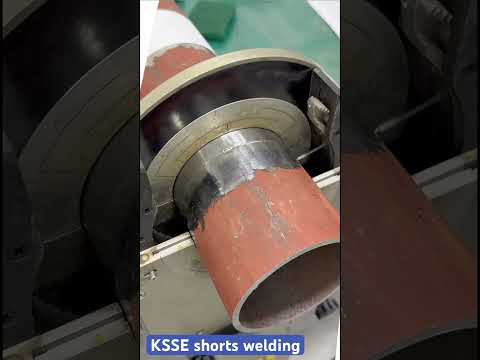 Innovation Heating welding