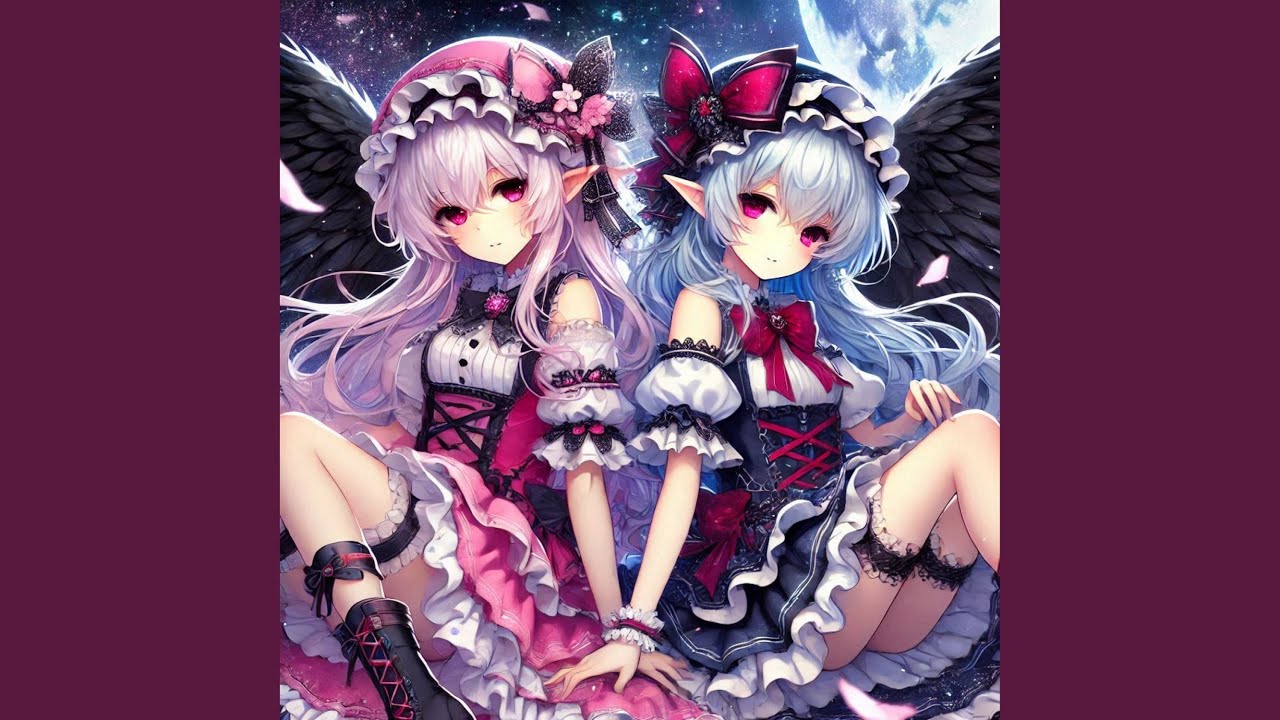 Παρακολούθηση 闇夜の円舞曲 στο YouTube Παρακολούθηση 闇夜の円舞曲 στο YouTube