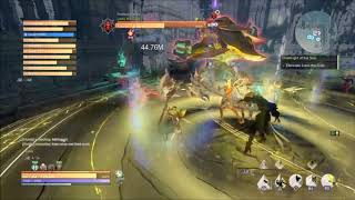 Skyforge - Distortion | Lorro The Cold Completion PS4