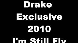 Drake - Im Still Fly