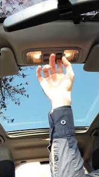 Download lagu 2010 Honda Jazz Panoramic Roof Open&Close