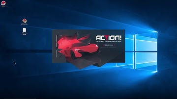 Mirillis Action! Activation Tutorial