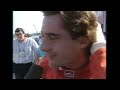 Formula 1 1990 Japanese Grand Prix   Ayrton Senna Double World Champion