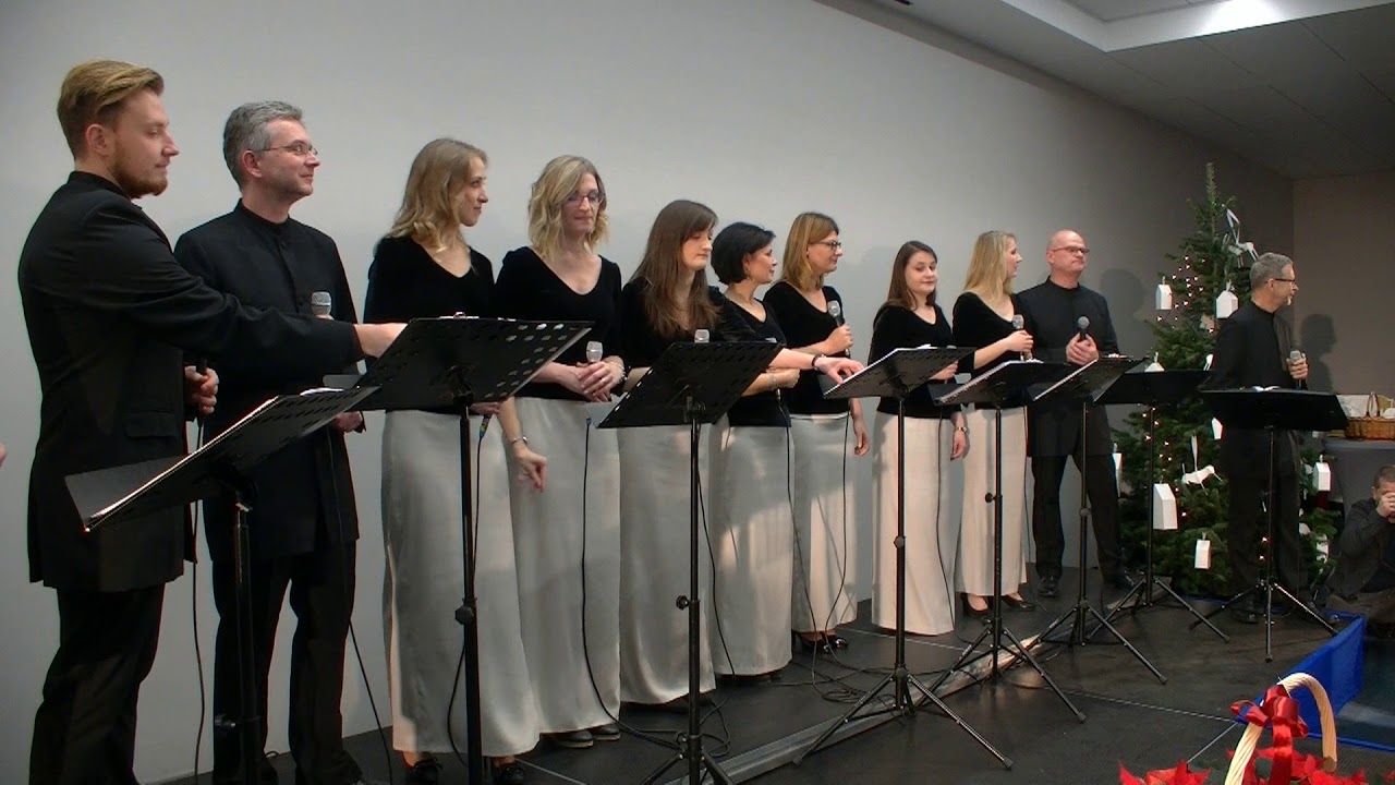 video to gif OLSZTYN24: Wojewódzkie Spotkanie Opłatkowe 2017 w Olsztynie