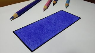 Tutorial Mewarnai Agar Arsiran Rata