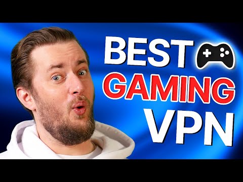 Free Gaming VPN – Atlas VPN