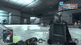 Battlefield 4™ Miguel Wall-E Bot
