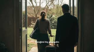 Elveda - Kalbi Kırılanlara Duygusal Bir Veda (Türkçe Slow)