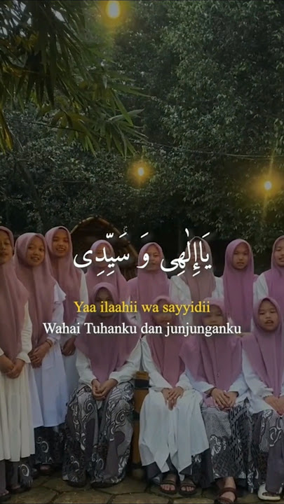 Download lagu Ya Imamarusli x Yamujaliyal - Lyrics with Indonesian Translation