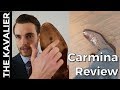 Carmina Shell Cordovan Oxford Review