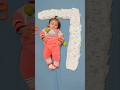 7th month complete ❤️🧿#cutebaby #lifeisbutadream #cute #baby #babygirl @AllcrackerNCR #myjaan