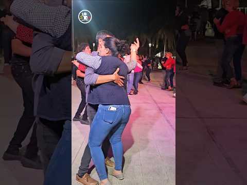 Así se baila