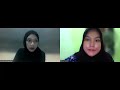 Speaking Task Week 6 Faradhea Balqis Abidin and Zahwa Irsanda