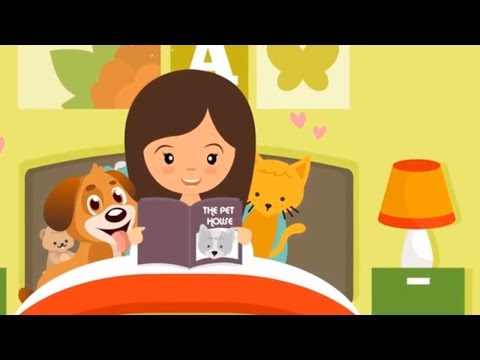 Giúp Trẻ An Toàn Khi Tiếp Xúc Với Thú Cưng - An Toàn Cho Trẻ