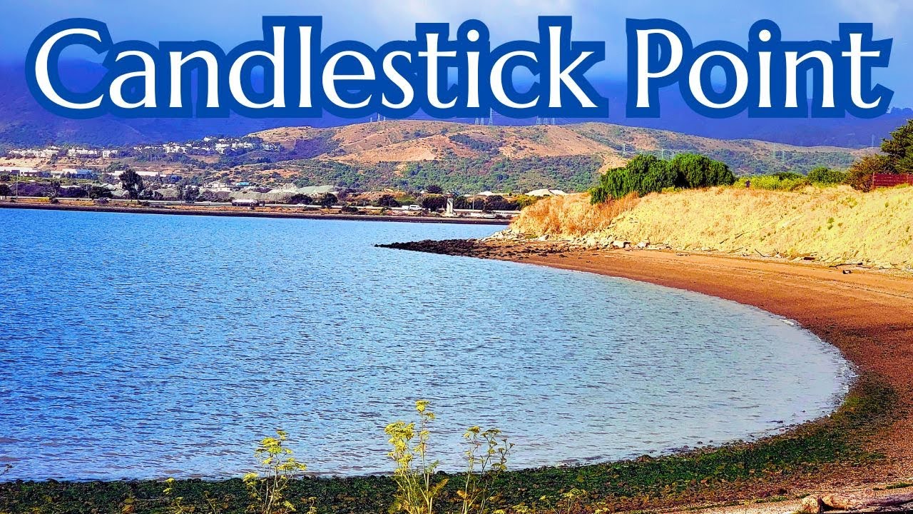 Candlestick Point | Candlestick Point State Recreation Area