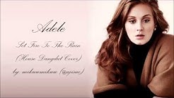 Adele - Set Fire To The Rain [House Dangdut Version by @ajisuc]  - Durasi: 3:35. 