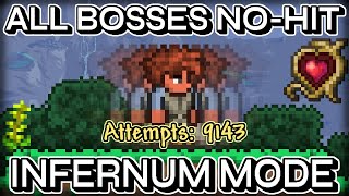 Download Lagu I Beat Calamity Infernum Mode, All Bosses No-Hit MP3