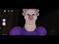 Grumpy Gran (Scary Obby) 15 Apr 2022