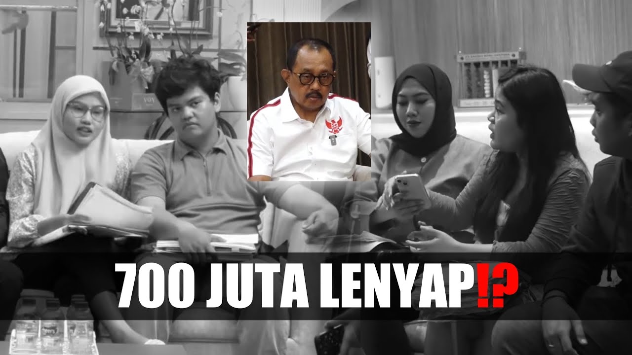 LANJUTAN MEDIASI DENGAN CAKJI, PELAPOR DAN TERLAPOR SEPAKAT KE PENGADILAN⁉️