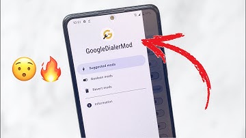 Best ROOTED ANDROID APP for you to try in 2023 - Enable Hidden features in Google Apps 🤯🤯