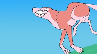 MONSTER RUN